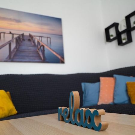 Sea Lover Apartment Zadar Bagian luar foto