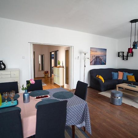 Sea Lover Apartment Zadar Bagian luar foto