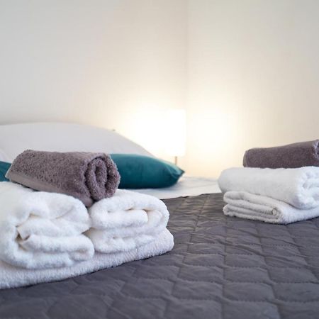 Sea Lover Apartment Zadar Bagian luar foto