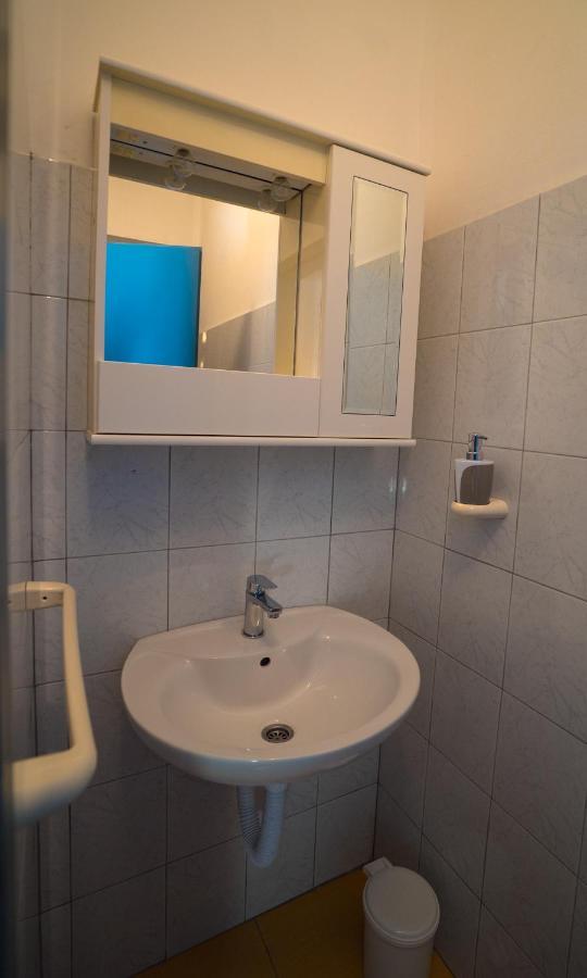 Sea Lover Apartment Zadar Bagian luar foto