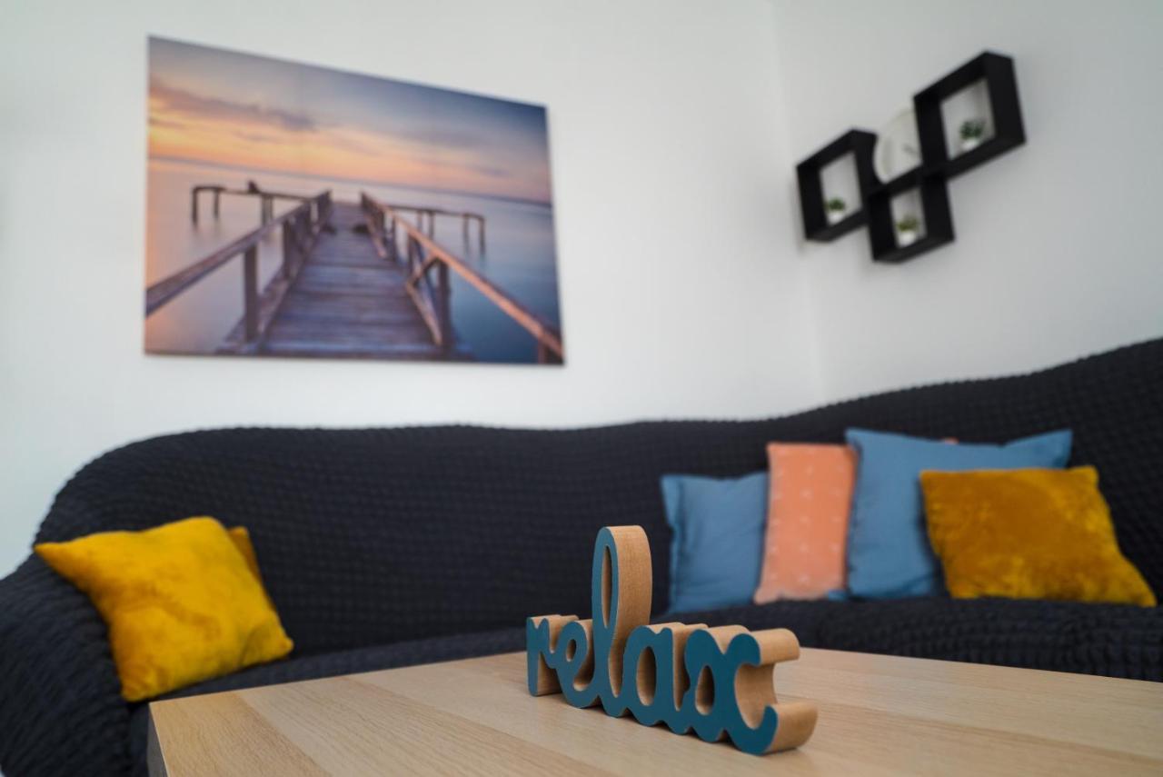 Sea Lover Apartment Zadar Bagian luar foto