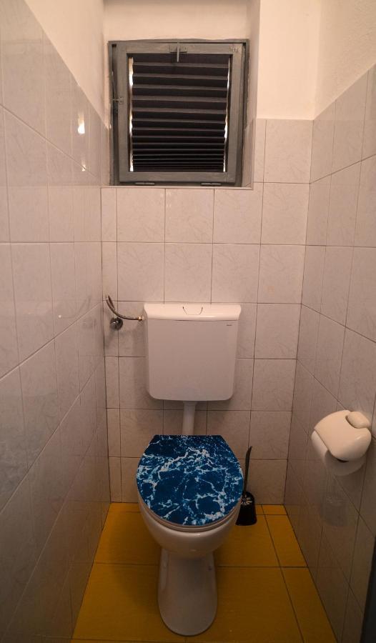 Sea Lover Apartment Zadar Bagian luar foto